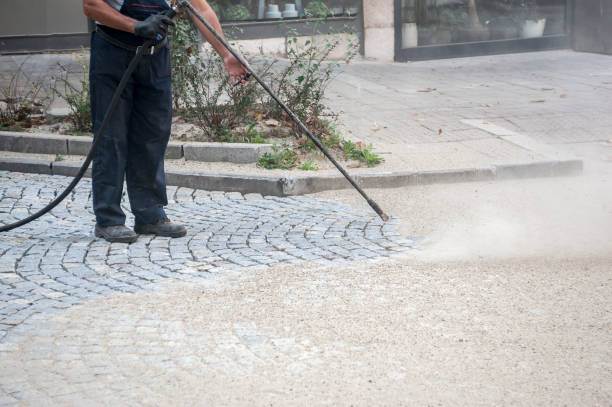Trusted Forest Park, IL Pressure Washing Services Experts