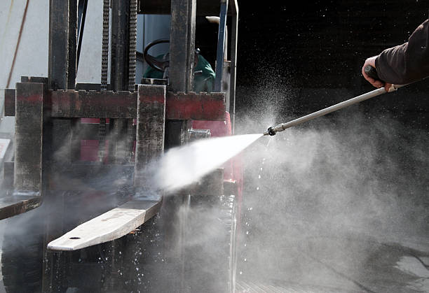 Best Restaurant Pressure Washing  in Forest Park, IL